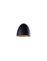 Nowodvorski CAMELEON EGG M Klosz Systemu CAMELEON 1 Czarny 8607 Nowodvorski CAMELEON EGG M Klosz Systemu CAMELEON 1 Czarny 8607