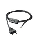 Nowodvorski CAMELEON CABLE SWITCH Zawieszenie Systemu CAMELEON Czarny 8611 Nowodvorski CAMELEON CABLE SWITCH Zawieszenie Systemu CAMELEON Czarny 8611