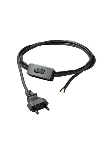 Nowodvorski CAMELEON CABLE SWITCH Zawieszenie Systemu CAMELEON Czarny 8611