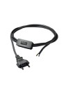 Nowodvorski CAMELEON CABLE SWITCH Zawieszenie Systemu CAMELEON Czarny 8611 Nowodvorski CAMELEON CABLE SWITCH Zawieszenie Systemu CAMELEON Czarny 8611