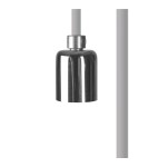 Nowodvorski CAMELEON CABLE GU10 5 M Zawieszenie Systemu CAMELEON 1xGU10 Biały 8614 Nowodvorski CAMELEON CABLE GU10 5 M Zawieszenie Systemu CAMELEON 1xGU10 Biały 8614