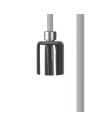 Nowodvorski CAMELEON CABLE GU10 5 M Zawieszenie Systemu CAMELEON 1xGU10 Biały 8614 Nowodvorski CAMELEON CABLE GU10 5 M Zawieszenie Systemu CAMELEON 1xGU10 Biały 8614