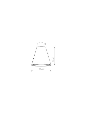 Nowodvorski CAMELEON CABLE G9 5 M Zawieszenie Systemu CAMELEON 1xG9 Czarny 8616 - produkt 2