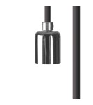 Nowodvorski CAMELEON CABLE GU10 7 M Zawieszenie Systemu CAMELEON 1xGU10 Czarny 8628 Nowodvorski CAMELEON CABLE GU10 7 M Zawieszenie Systemu CAMELEON 1xGU10 Czarny 8628