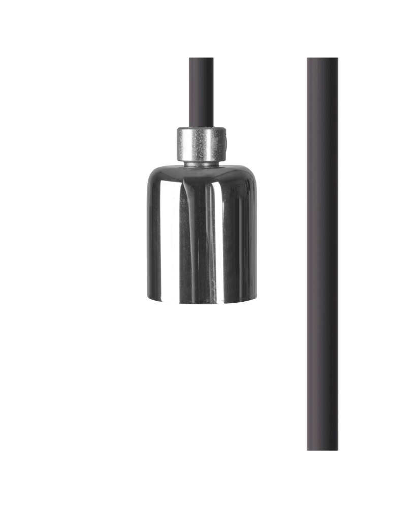 Nowodvorski CAMELEON CABLE GU10 7 M Zawieszenie Systemu CAMELEON 1xGU10 Czarny 8628 Nowodvorski CAMELEON CABLE GU10 7 M Zawieszenie Systemu CAMELEON 1xGU10 Czarny 8628