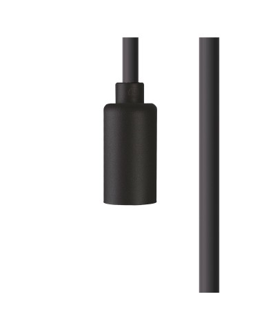 Nowodvorski CAMELEON CABLE G9 15 M Zawieszenie Systemu CAMELEON 1xG9 Czarny 8632
