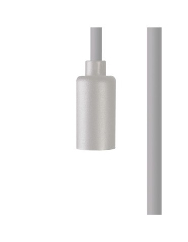 Nowodvorski CAMELEON CABLE G9 2,5 M Zawieszenie Systemu CAMELEON 1xG9 Biały 8638