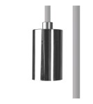 Nowodvorski CAMELEON CABLE E27 25 M Zawieszenie Systemu CAMELEON 1xE27 Biały 8646 Nowodvorski CAMELEON CABLE E27 25 M Zawieszenie Systemu CAMELEON 1xE27 Biały 8646