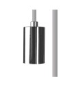 Nowodvorski CAMELEON CABLE E27 25 M Zawieszenie Systemu CAMELEON 1xE27 Biały 8646 Nowodvorski CAMELEON CABLE E27 25 M Zawieszenie Systemu CAMELEON 1xE27 Biały 8646