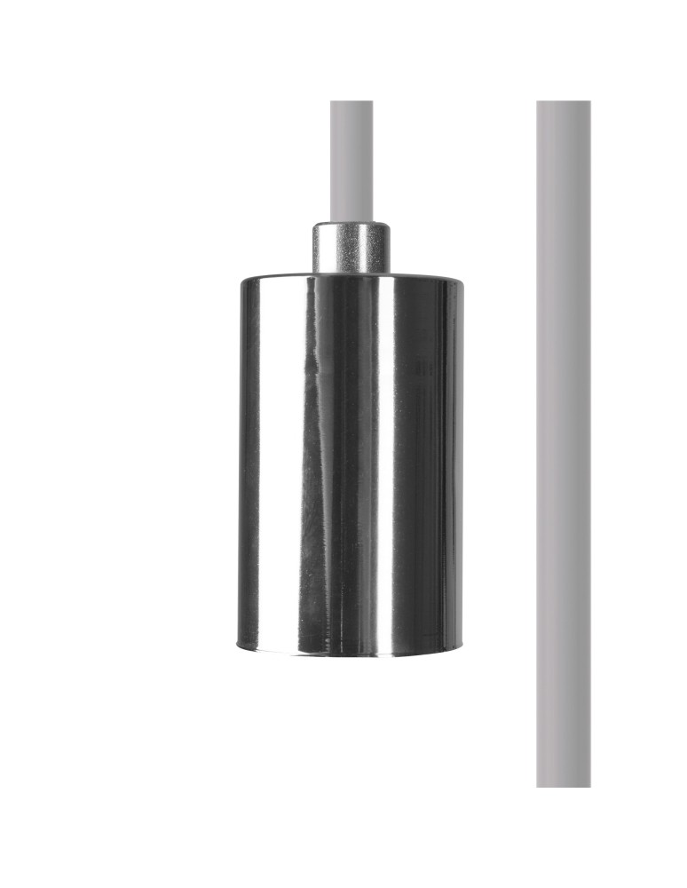 Nowodvorski CAMELEON CABLE E27 1,5 M Zawieszenie Systemu CAMELEON 1xE27 Biały 8650 Nowodvorski CAMELEON CABLE E27 1,5 M Zawieszenie Systemu CAMELEON 1xE27 Biały 8650