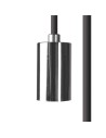 Nowodvorski CAMELEON CABLE E27 7 M Zawieszenie Systemu CAMELEON 1xE27 Czarny 8651 Nowodvorski CAMELEON CABLE E27 7 M Zawieszenie Systemu CAMELEON 1xE27 Czarny 8651