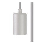 Nowodvorski CAMELEON CABLE E27 1,5 M Zawieszenie Systemu CAMELEON 1xE27 Biały 8654 Nowodvorski CAMELEON CABLE E27 1,5 M Zawieszenie Systemu CAMELEON 1xE27 Biały 8654