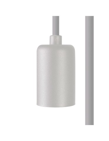 Nowodvorski CAMELEON CABLE E27 1,5 M Zawieszenie Systemu CAMELEON 1xE27 Biały 8654