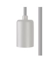Nowodvorski CAMELEON CABLE E27 1,5 M Zawieszenie Systemu CAMELEON 1xE27 Biały 8654 Nowodvorski CAMELEON CABLE E27 1,5 M Zawieszenie Systemu CAMELEON 1xE27 Biały 8654