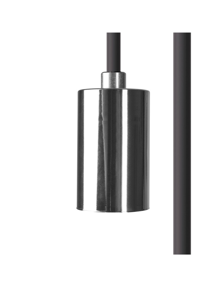 Nowodvorski CAMELEON CABLE E27 2,5 M Zawieszenie Systemu CAMELEON 1xE27 Czarny 8657 Nowodvorski CAMELEON CABLE E27 2,5 M Zawieszenie Systemu CAMELEON 1xE27 Czarny 8657