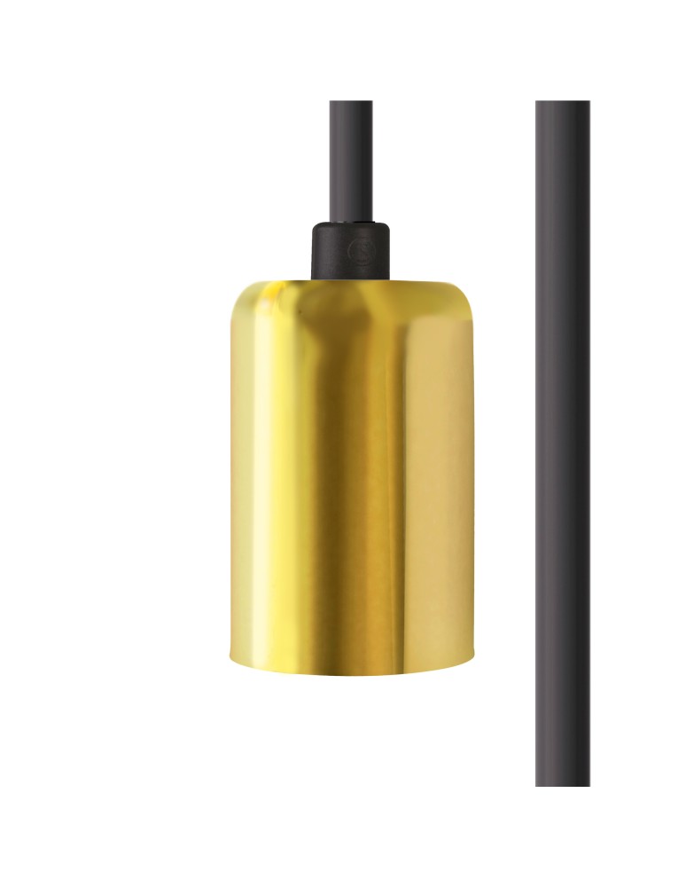 Nowodvorski CAMELEON CABLE E27 2,5 M Zawieszenie Systemu CAMELEON 1xE27 Czarny 8665 Nowodvorski CAMELEON CABLE E27 2,5 M Zawieszenie Systemu CAMELEON 1xE27 Czarny 8665