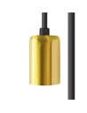 Nowodvorski CAMELEON CABLE E27 2,5 M Zawieszenie Systemu CAMELEON 1xE27 Czarny 8665 Nowodvorski CAMELEON CABLE E27 2,5 M Zawieszenie Systemu CAMELEON 1xE27 Czarny 8665
