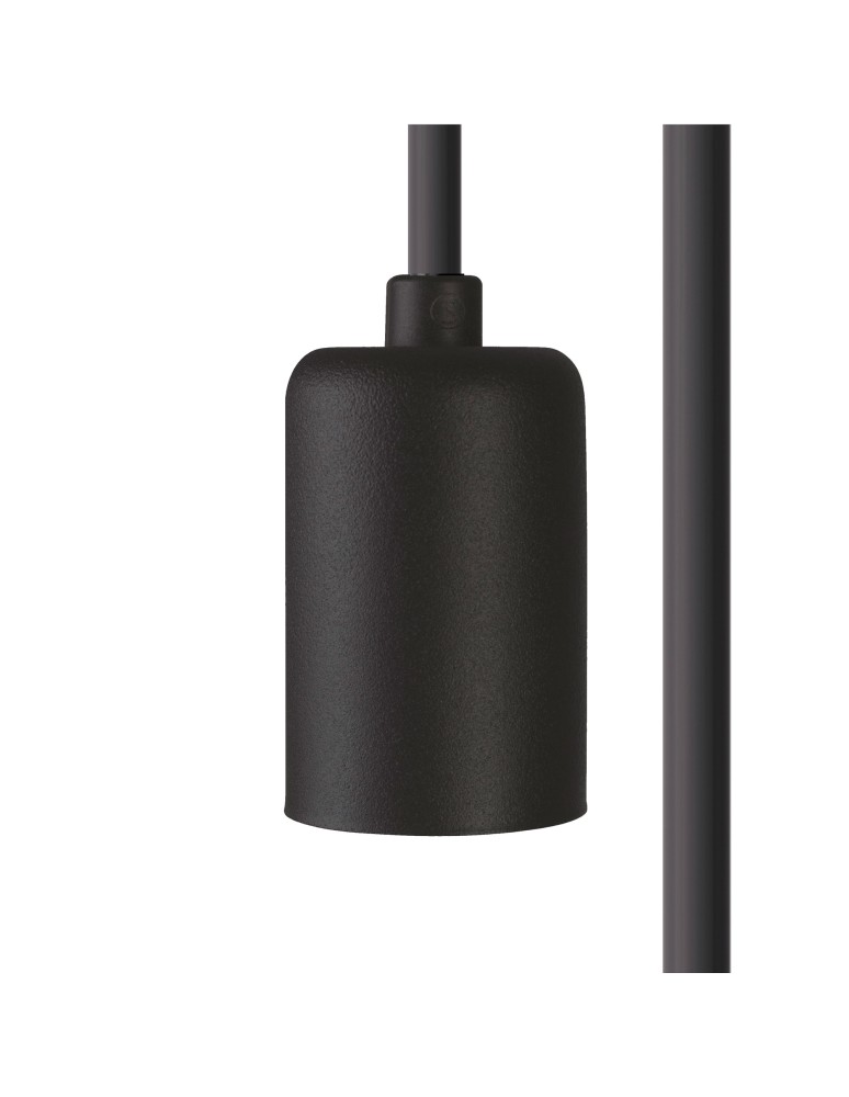 Nowodvorski CAMELEON CABLE E27 2,5 Zawieszenie Systemu CAMELEON 1xE27 Czarny 8667 Nowodvorski CAMELEON CABLE E27 2,5 Zawieszenie Systemu CAMELEON 1xE27 Czarny 8667