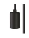 Nowodvorski CAMELEON CABLE E27 3,5 Zawieszenie Systemu CAMELEON 1xE27 Czarny 8668 Nowodvorski CAMELEON CABLE E27 3,5 Zawieszenie Systemu CAMELEON 1xE27 Czarny 8668