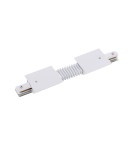 Nowodvorski CTLS RECESSED POWER FLEX CONNECTOR Akcesoria Podtynkowe Systemu Biały 8676 Nowodvorski CTLS RECESSED POWER FLEX CONNECTOR Akcesoria Podtynkowe Systemu Biały 8676