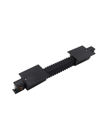 Nowodvorski CTLS RECESSED POWER FLEX CONNECTOR BL Akcesoria Podtynkowe Systemu Czarny 8677