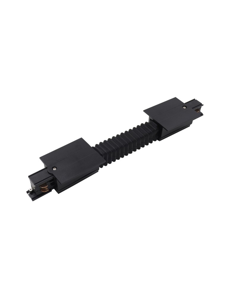 Nowodvorski CTLS RECESSED POWER FLEX CONNECTOR BL Akcesoria Podtynkowe Systemu Czarny 8677 Nowodvorski CTLS RECESSED POWER FLEX CONNECTOR BL Akcesoria Podtynkowe Systemu Czarny 8677