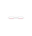 Nowodvorski CTLS RECESSED POWER FLEX CONNECTOR BL Akcesoria Podtynkowe Systemu Czarny 8677 Nowodvorski CTLS RECESSED POWER FLEX CONNECTOR BL Akcesoria Podtynkowe Systemu Czarny 8677