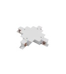 Nowodvorski CTLS RECESSED POWER X CONNECTOR Akcesoria Podtynkowe Systemu Biały 8678 Nowodvorski CTLS RECESSED POWER X CONNECTOR Akcesoria Podtynkowe Systemu Biały 8678