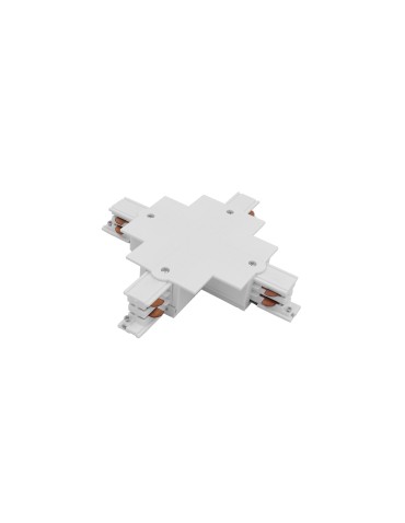 Nowodvorski CTLS RECESSED POWER X CONNECTOR Akcesoria Podtynkowe Systemu Biały 8678
