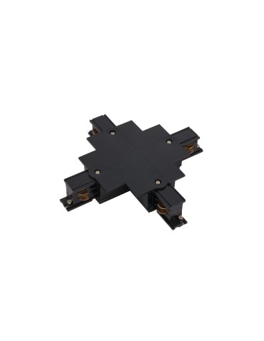 Nowodvorski CTLS RECESSED POWER X CONNECTOR Akcesoria Podtynkowe Systemu Czarny 8680
