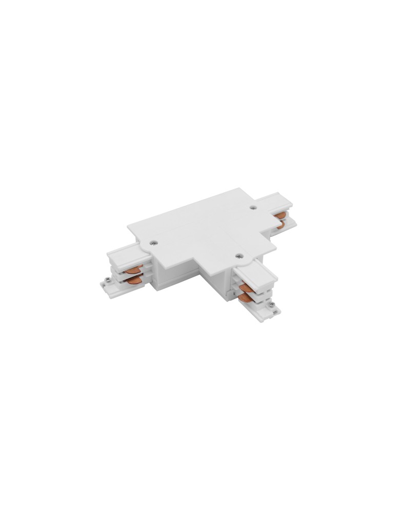 Nowodvorski CTLS REC POWER T CONN RIGHT2 WH (TR2) Akcesoria Podtynkowe Systemu Biały 8681