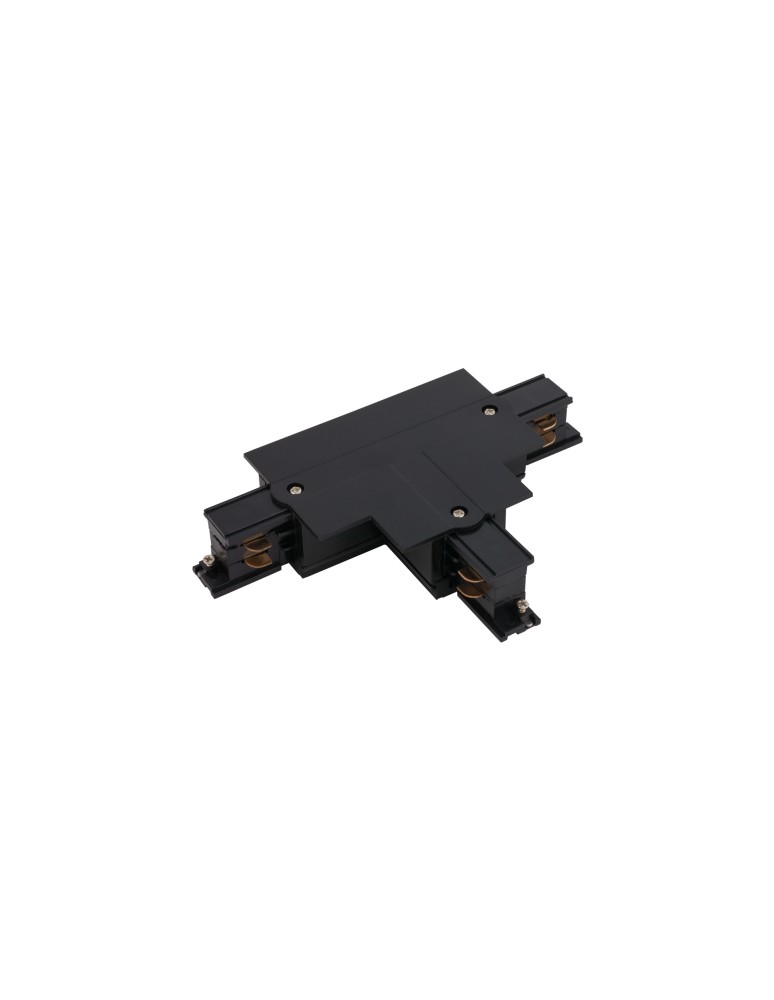 Nowodvorski CTLS REC POWER T CONN RIGHT2 BL (TR2) Akcesoria Podtynkowe Systemu Czarny 8682