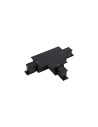 Nowodvorski CTLS REC POWER T CONN RIGHT2 BL (TR2) Akcesoria Podtynkowe Systemu Czarny 8682