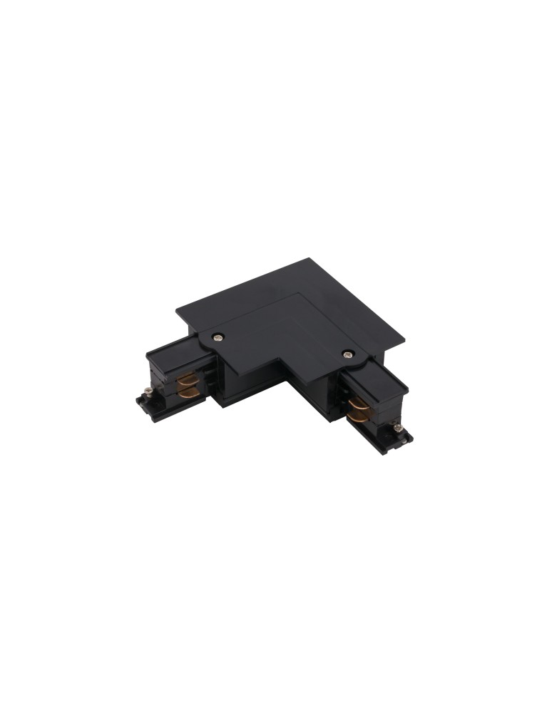 Nowodvorski CTLS REC POWER L CONN LEFT BL (LL) Akcesoria Podtynkowe Systemu Czarny 8683 Nowodvorski CTLS REC POWER L CONN LEFT BL (LL) Akcesoria Podtynkowe Systemu Czarny 8683