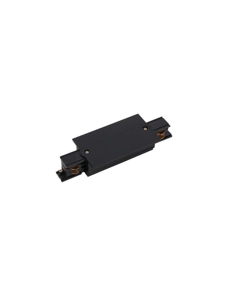 Nowodvorski CTLS REC POWER STRAIGHT CONNECTOR Akcesoria Podtynkowe Systemu Czarny 8685 Nowodvorski CTLS REC POWER STRAIGHT CONNECTOR Akcesoria Podtynkowe Systemu Czarny 8685