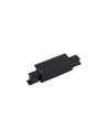 Nowodvorski CTLS REC POWER STRAIGHT CONNECTOR Akcesoria Podtynkowe Systemu Czarny 8685 Nowodvorski CTLS REC POWER STRAIGHT CONNECTOR Akcesoria Podtynkowe Systemu Czarny 8685