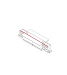 Nowodvorski CTLS REC POWER STRAIGHT CONNECTOR Akcesoria Podtynkowe Systemu Czarny 8685 Nowodvorski CTLS REC POWER STRAIGHT CONNECTOR Akcesoria Podtynkowe Systemu Czarny 8685