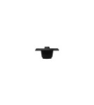 Nowodvorski CTLS RECESSED DEAD END CAP Akcesoria Podtynkowe Systemu Czarny 8687 Nowodvorski CTLS RECESSED DEAD END CAP Akcesoria Podtynkowe Systemu Czarny 8687