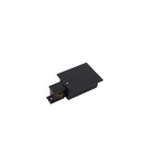 Nowodvorski CTLS REC POWER END CAP RIGHT BL (PER) Akcesoria Podtynkowe Systemu Czarny 8690 Nowodvorski CTLS REC POWER END CAP RIGHT BL (PER) Akcesoria Podtynkowe Systemu Czarny 8690