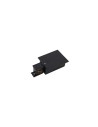 Nowodvorski CTLS REC POWER END CAP RIGHT BL (PER) Akcesoria Podtynkowe Systemu Czarny 8690