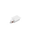 Nowodvorski CTLS REC POWER END CAP RIGHT WH (PER) Akcesoria Podtynkowe Systemu Biały 8691