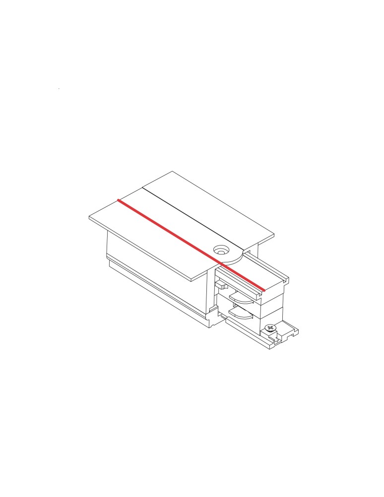 Nowodvorski CTLS REC POWER END CAP RIGHT WH (PER) Akcesoria Podtynkowe Systemu Biały 8691 Nowodvorski CTLS REC POWER END CAP RIGHT WH (PER) Akcesoria Podtynkowe Systemu Biały 8691