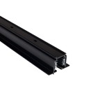 Nowodvorski CTLS RECESSED TRACK 3 CIRCUIT 2m Szynoprzewód 3F Podtynkowy Czarny 8694 Nowodvorski CTLS RECESSED TRACK 3 CIRCUIT 2m Szynoprzewód 3F Podtynkowy Czarny 8694