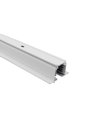 Nowodvorski CTLS RECESSED TRACK 3 CIRCUIT 2m Szynoprzewód 3F Podtynkowy Biały 8695