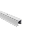 Nowodvorski CTLS RECESSED TRACK 3 CIRCUIT 2m Szynoprzewód 3F Podtynkowy Biały 8695