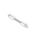 Nowodvorski CTLS POWER FLEX CONNECTOR Akcesoria Natynkowe Systemu Biały 8698 Nowodvorski CTLS POWER FLEX CONNECTOR Akcesoria Natynkowe Systemu Biały 8698