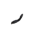 Nowodvorski CTLS POWER FLEX CONNECTOR Akcesoria Natynkowe Systemu Czarny 8700 Nowodvorski CTLS POWER FLEX CONNECTOR Akcesoria Natynkowe Systemu Czarny 8700