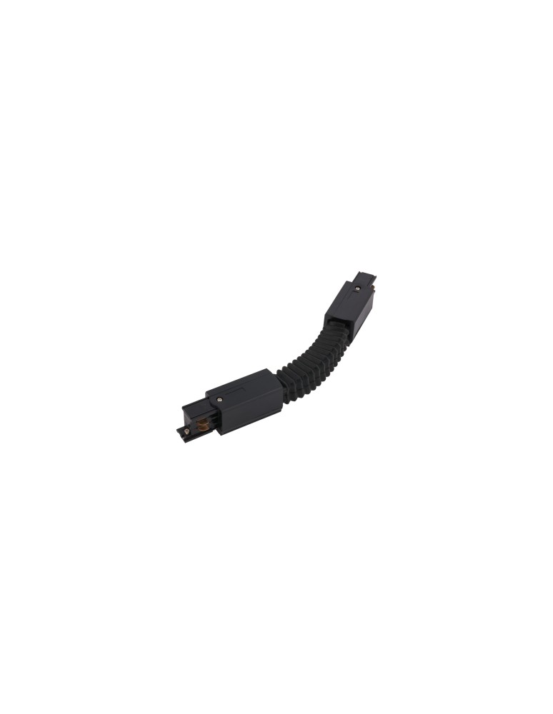 Nowodvorski CTLS POWER FLEX CONNECTOR Akcesoria Natynkowe Systemu Czarny 8700