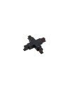 Nowodvorski CTLS POWER X CONNECTOR Akcesoria Natynkowe Systemu Czarny 8702 Nowodvorski CTLS POWER X CONNECTOR Akcesoria Natynkowe Systemu Czarny 8702