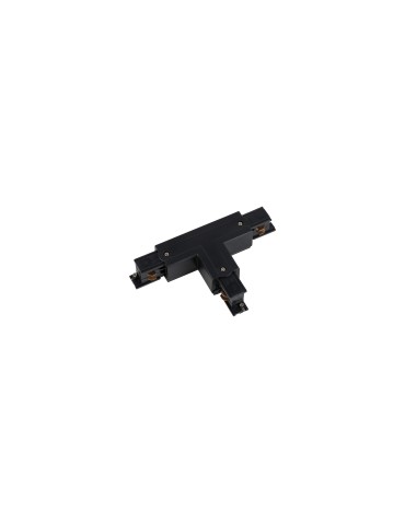 Nowodvorski CTLS POWER T CONNECTOR RIGHT2 T-R2 Akcesoria Natynkowe Systemu Biały 8703